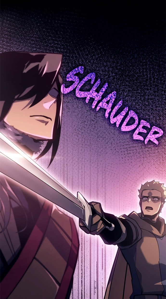 Read Ragnar - Erbe des Schwertclans Manga Online