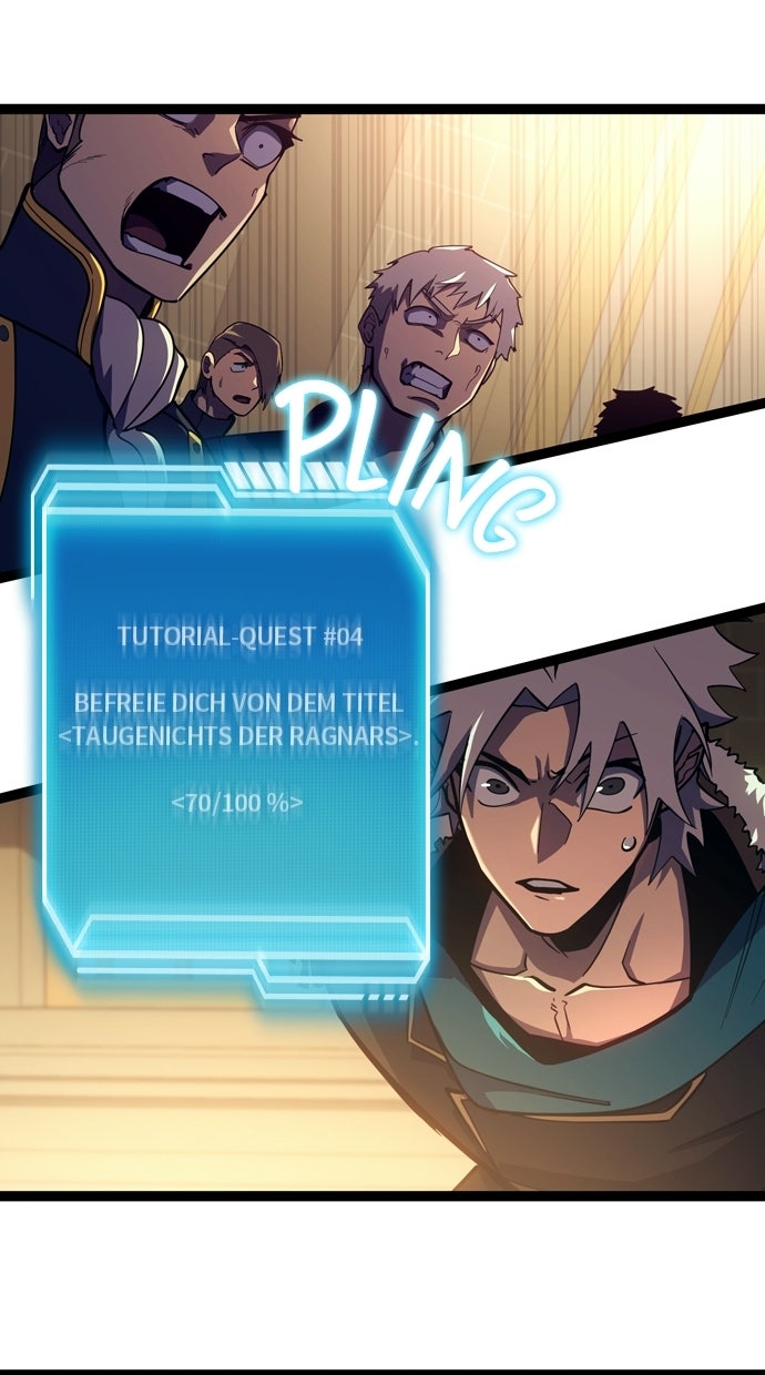 Read Ragnar - Erbe des Schwertclans Manga Online
