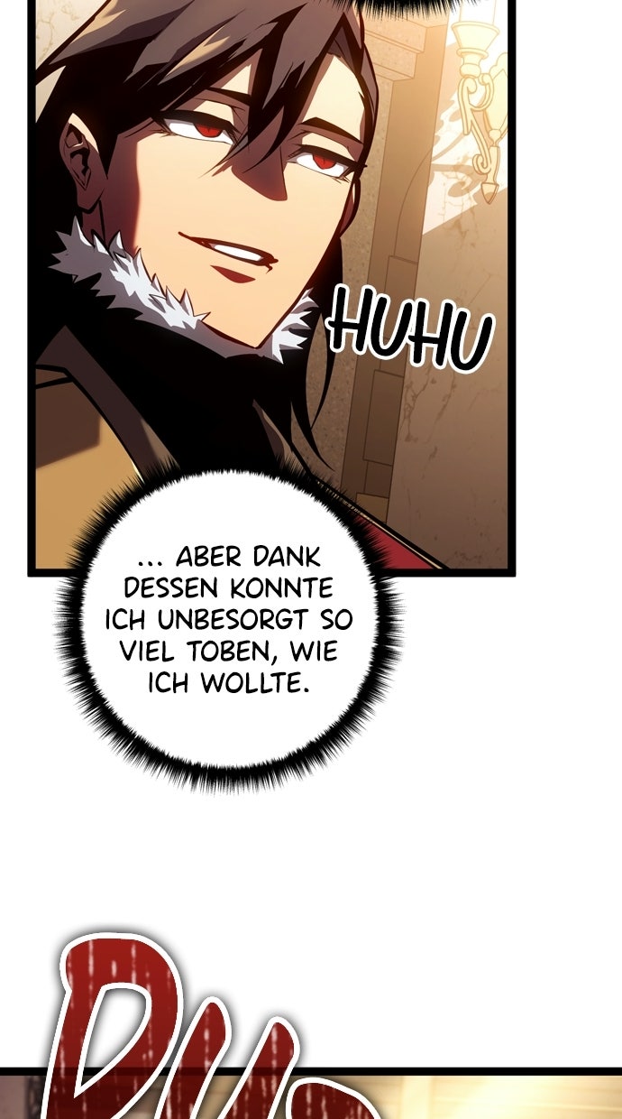 Read Ragnar - Erbe des Schwertclans Manga Online