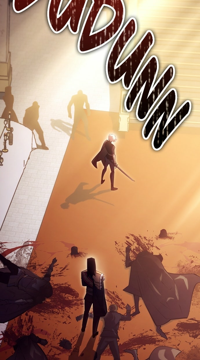 Read Ragnar - Erbe des Schwertclans Manga Online