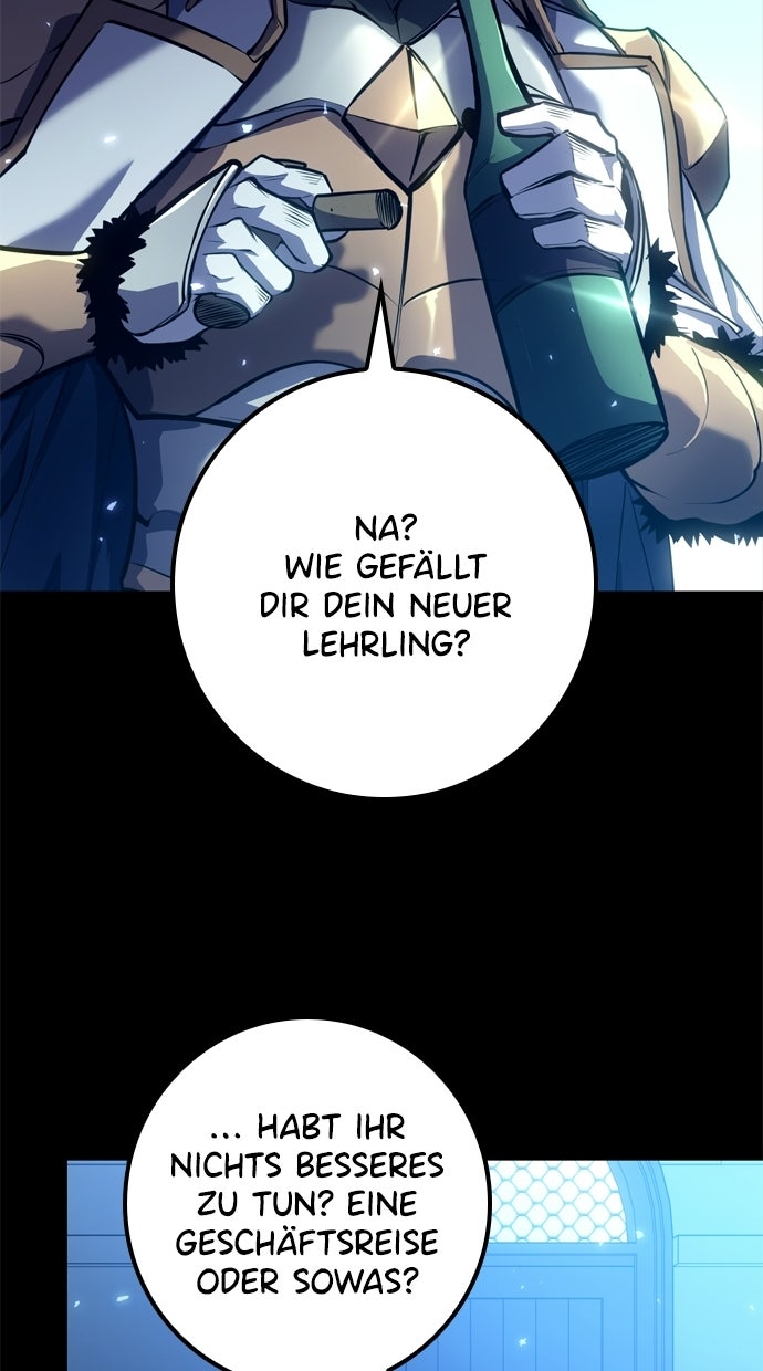 Read Ragnar - Erbe des Schwertclans Manga Online