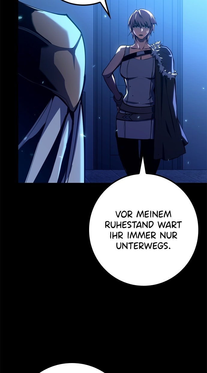 Read Ragnar - Erbe des Schwertclans Manga Online