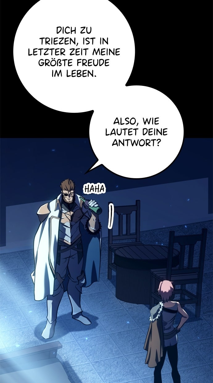 Read Ragnar - Erbe des Schwertclans Manga Online