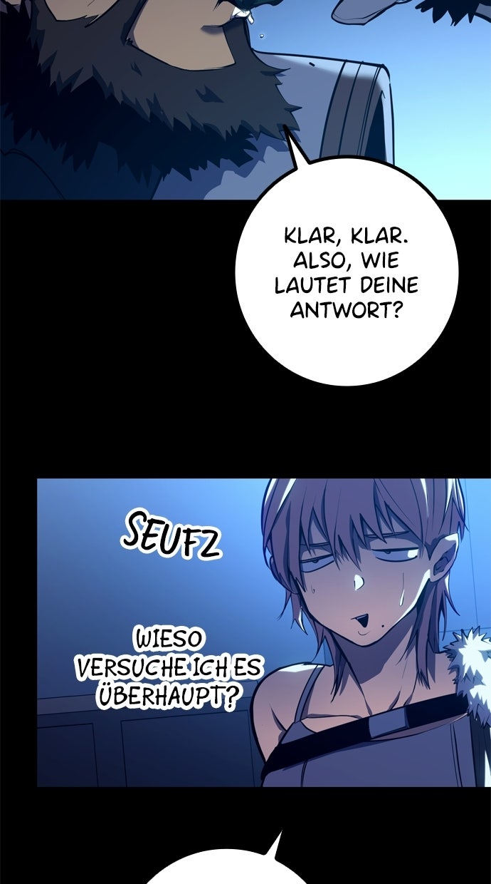 Read Ragnar - Erbe des Schwertclans Manga Online