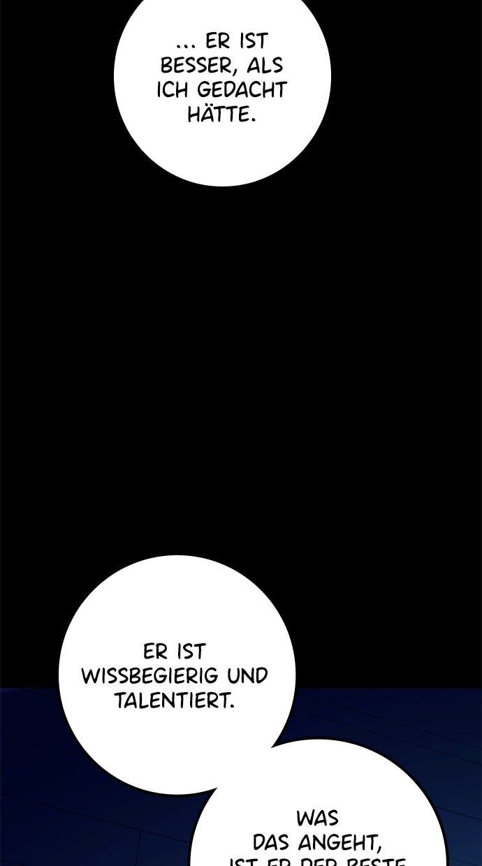 Read Ragnar - Erbe des Schwertclans Manga Online