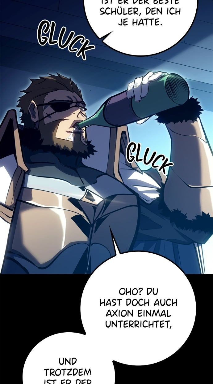 Read Ragnar - Erbe des Schwertclans Manga Online