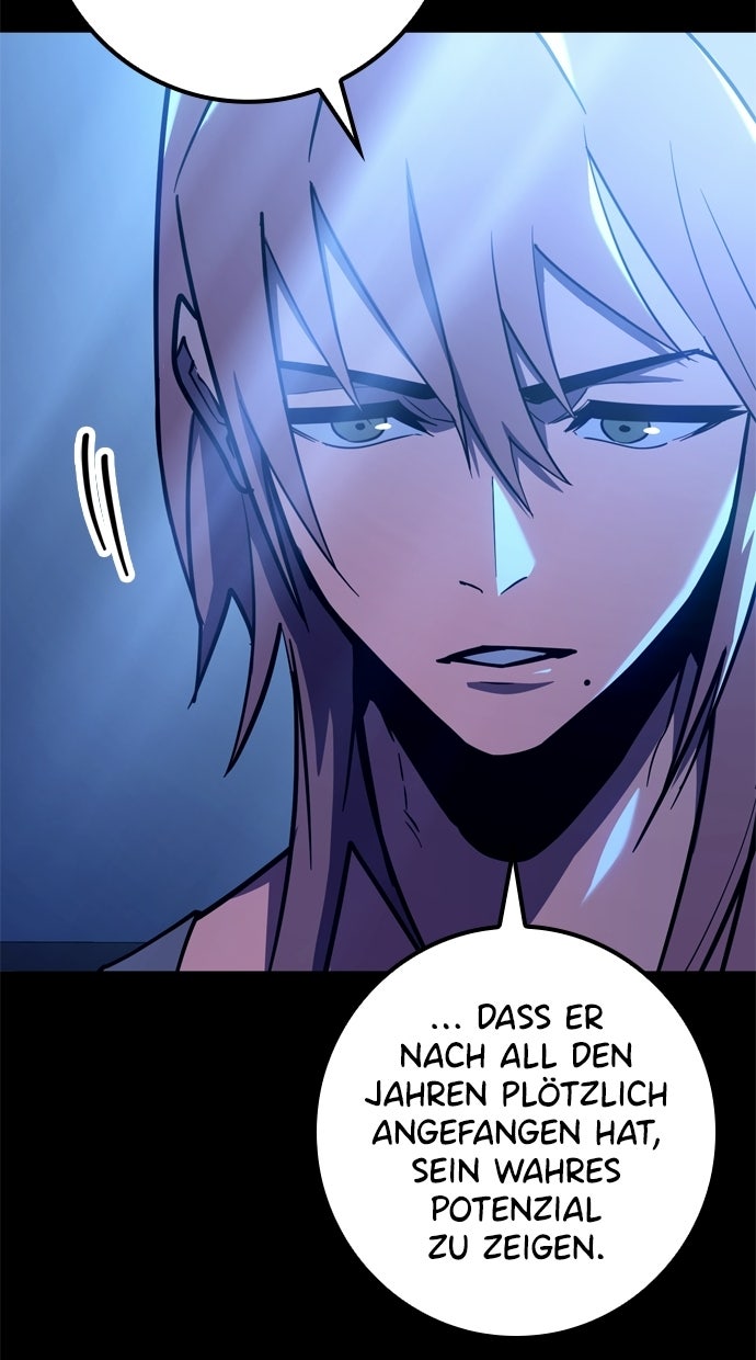 Read Ragnar - Erbe des Schwertclans Manga Online