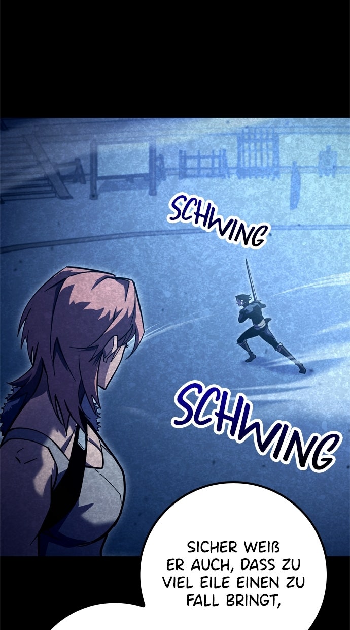 Read Ragnar - Erbe des Schwertclans Manga Online