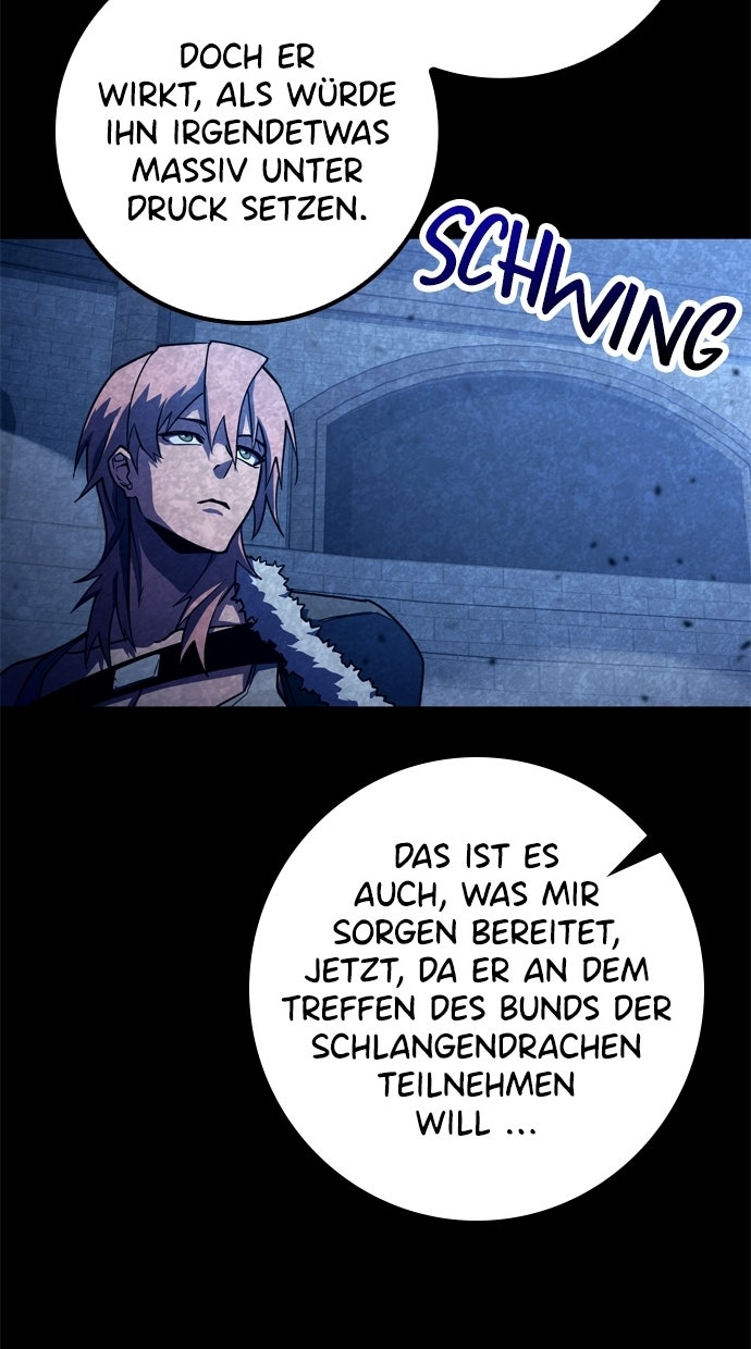 Read Ragnar - Erbe des Schwertclans Manga Online