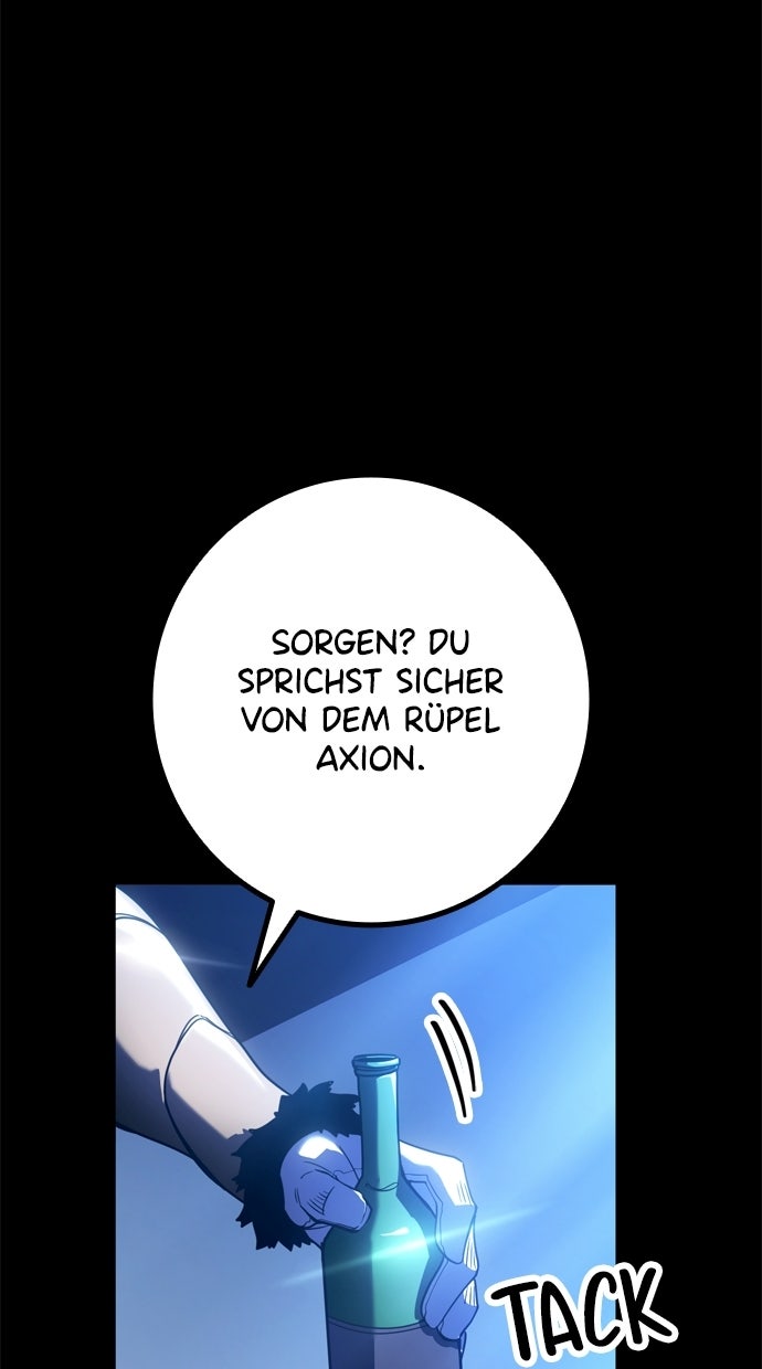 Read Ragnar - Erbe des Schwertclans Manga Online