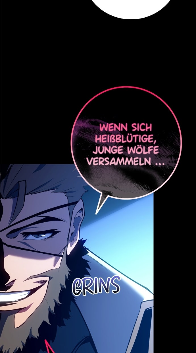 Read Ragnar - Erbe des Schwertclans Manga Online