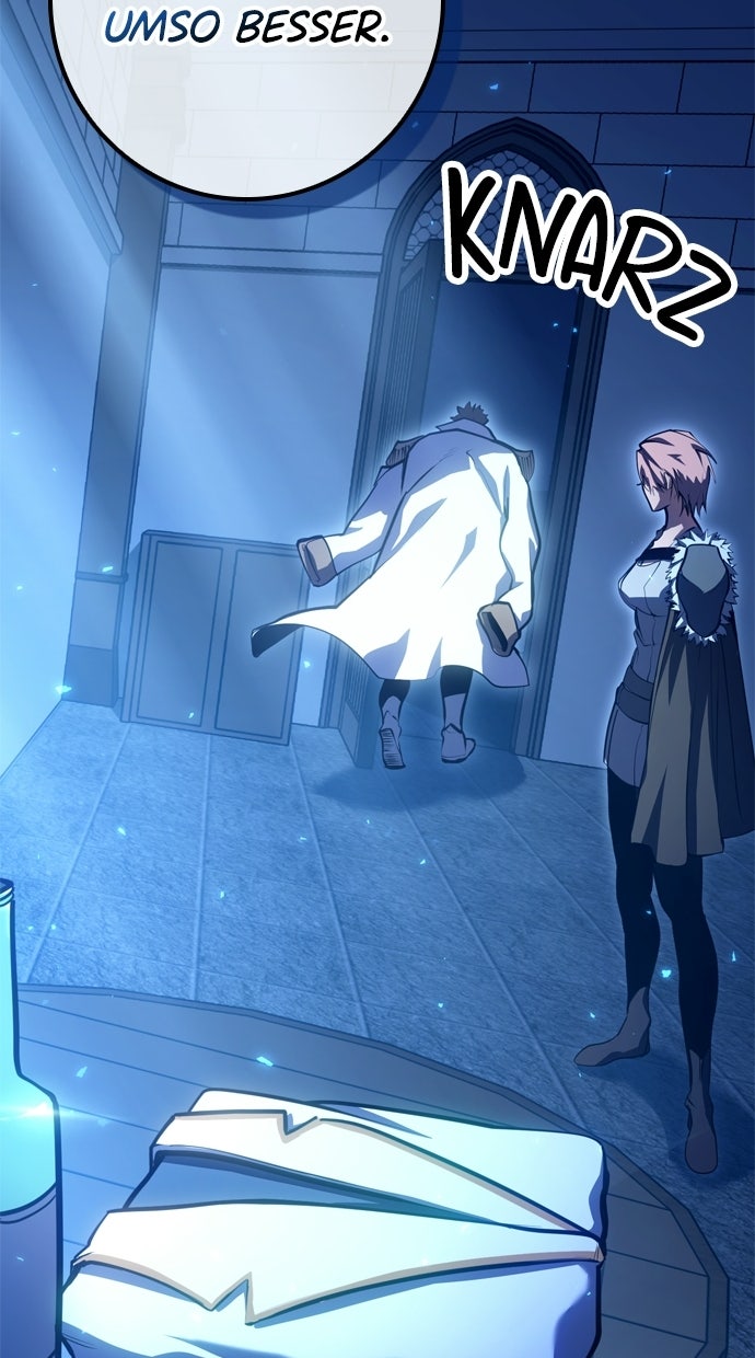 Read Ragnar - Erbe des Schwertclans Manga Online