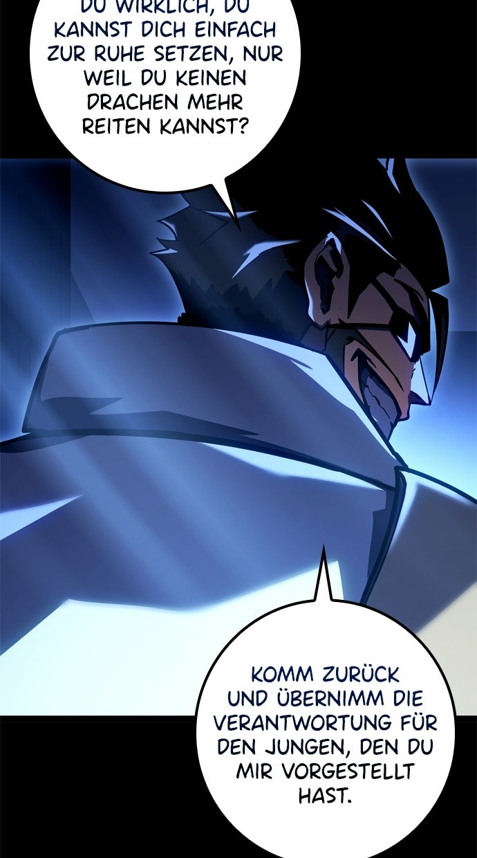 Read Ragnar - Erbe des Schwertclans Manga Online