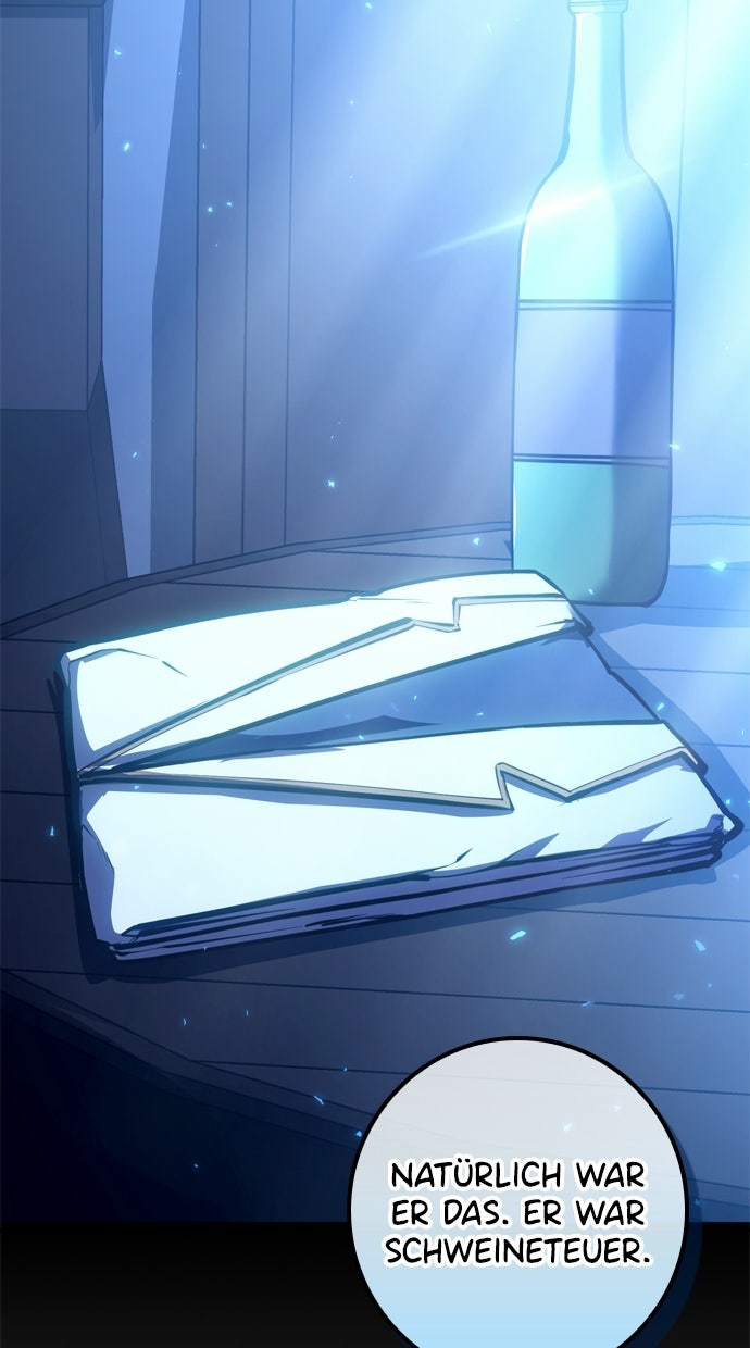 Read Ragnar - Erbe des Schwertclans Manga Online