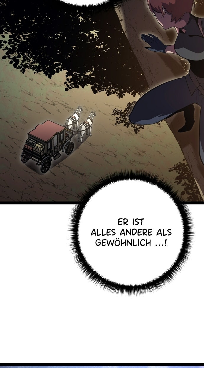 Read Ragnar - Erbe des Schwertclans Manga Online