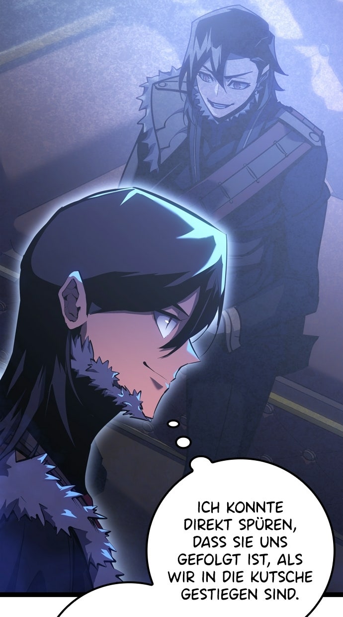 Read Ragnar - Erbe des Schwertclans Manga Online