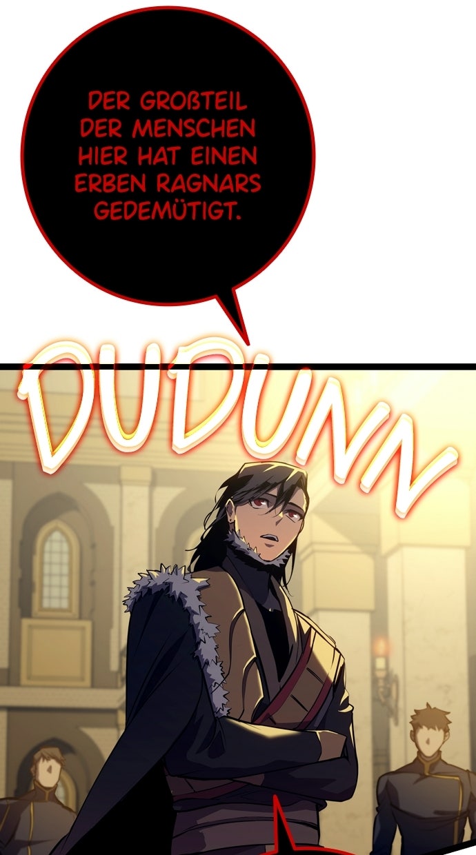 Read Ragnar - Erbe des Schwertclans Manga Online