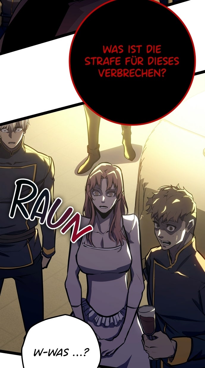 Read Ragnar - Erbe des Schwertclans Manga Online