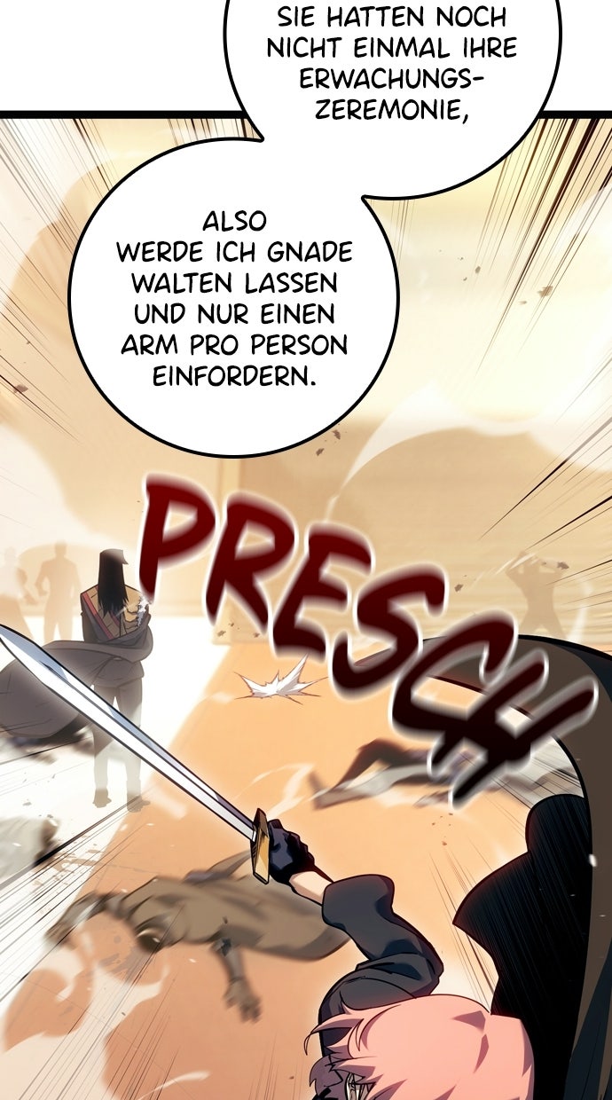 Read Ragnar - Erbe des Schwertclans Manga Online