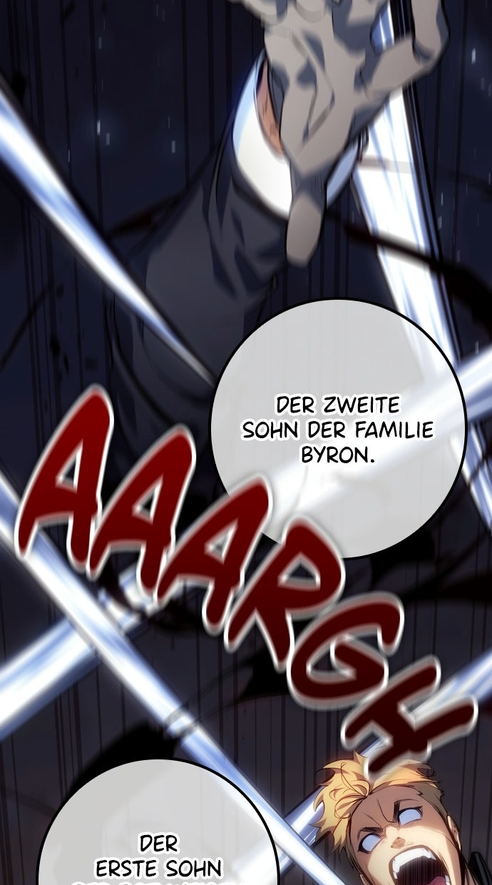 Read Ragnar - Erbe des Schwertclans Manga Online
