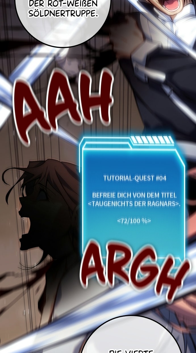 Read Ragnar - Erbe des Schwertclans Manga Online