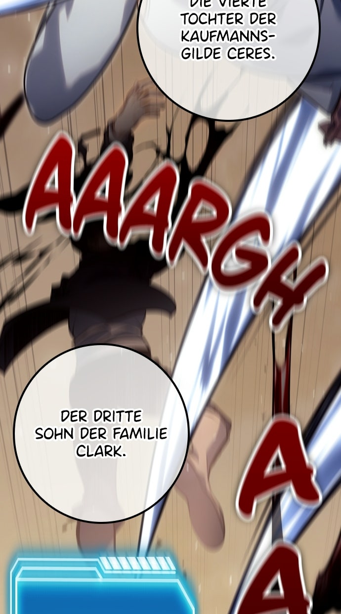 Read Ragnar - Erbe des Schwertclans Manga Online