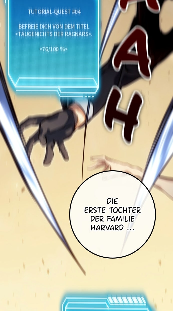 Read Ragnar - Erbe des Schwertclans Manga Online