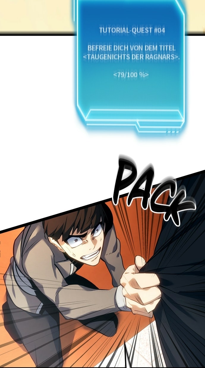 Read Ragnar - Erbe des Schwertclans Manga Online