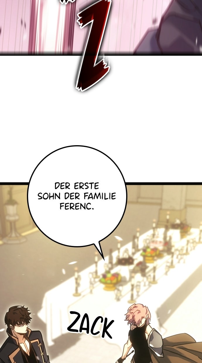 Read Ragnar - Erbe des Schwertclans Manga Online