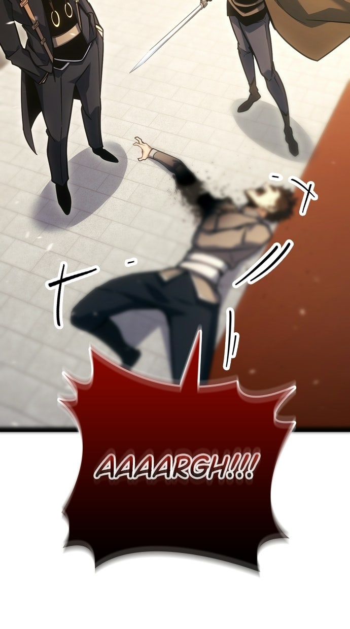 Read Ragnar - Erbe des Schwertclans Manga Online