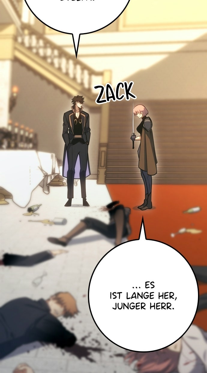 Read Ragnar - Erbe des Schwertclans Manga Online