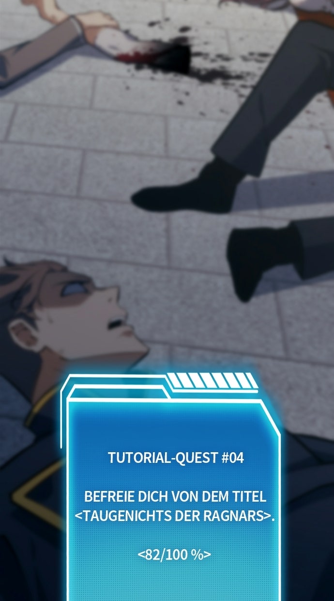 Read Ragnar - Erbe des Schwertclans Manga Online
