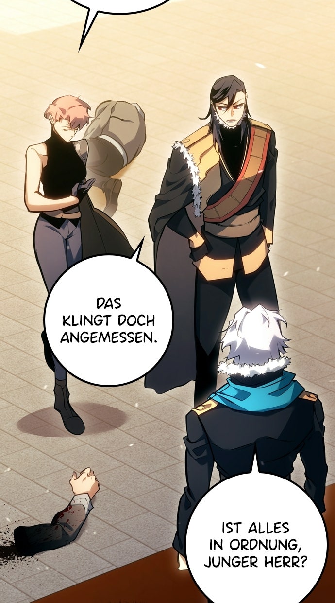 Read Ragnar - Erbe des Schwertclans Manga Online