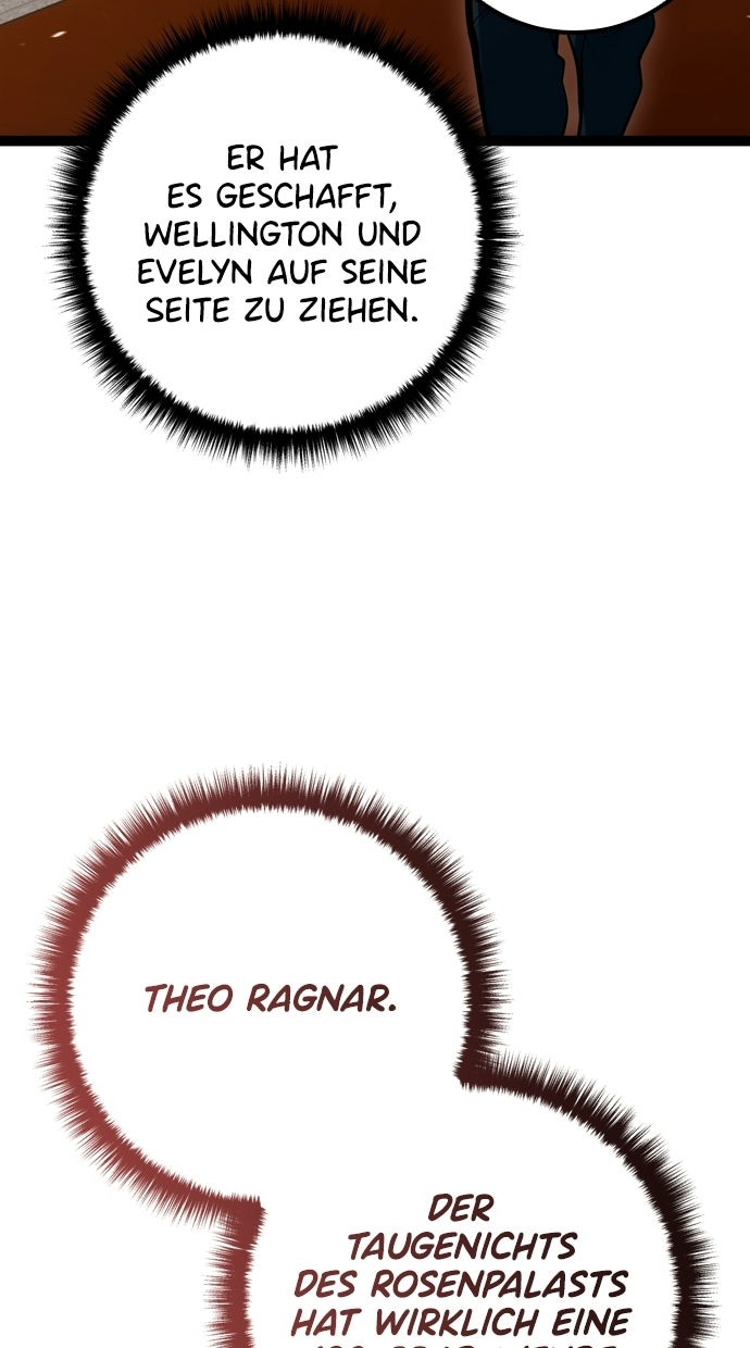 Read Ragnar - Erbe des Schwertclans Manga Online