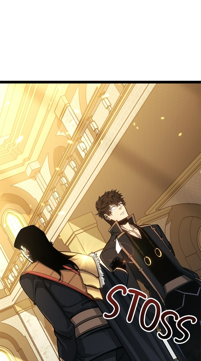 Read Ragnar - Erbe des Schwertclans Manga Online