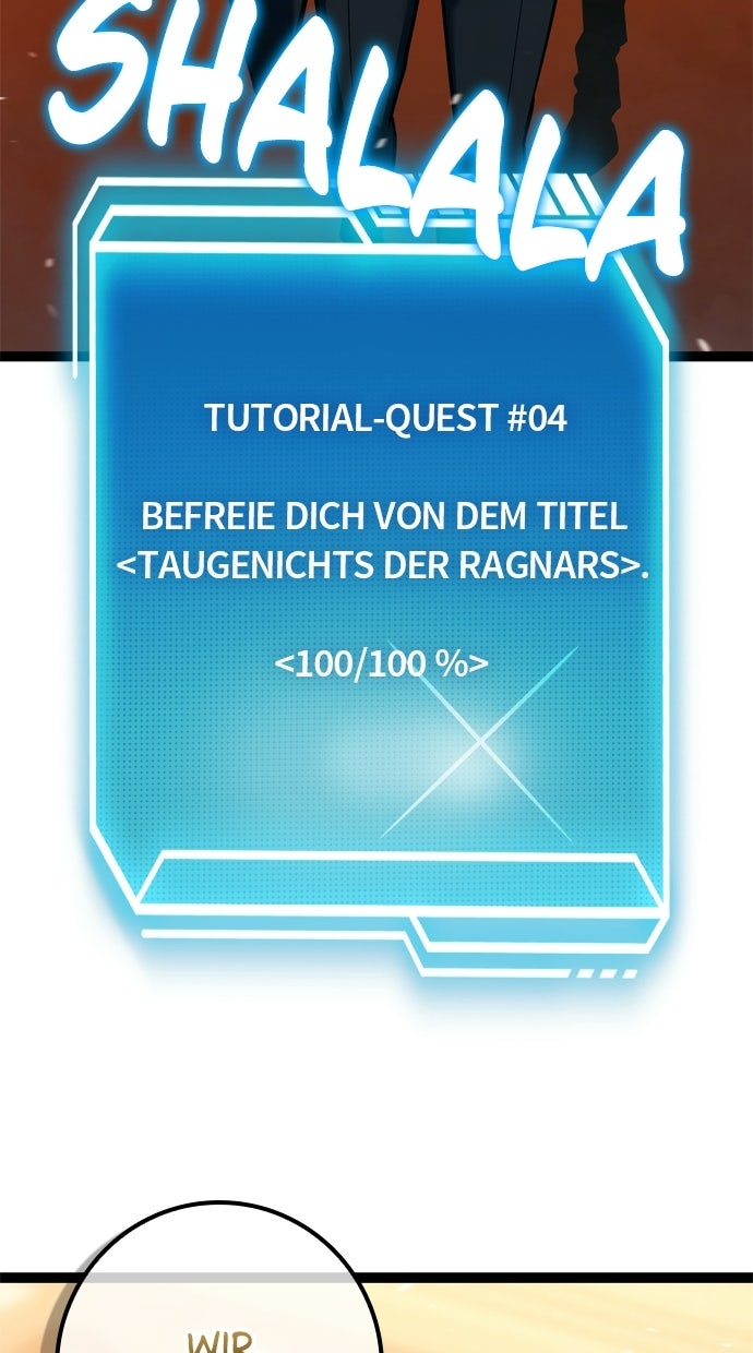 Read Ragnar - Erbe des Schwertclans Manga Online