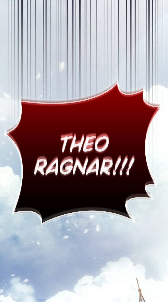 Read Ragnar - Erbe des Schwertclans Manga Online