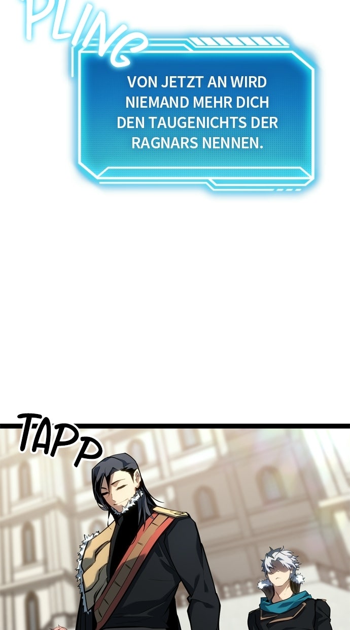 Read Ragnar - Erbe des Schwertclans Manga Online