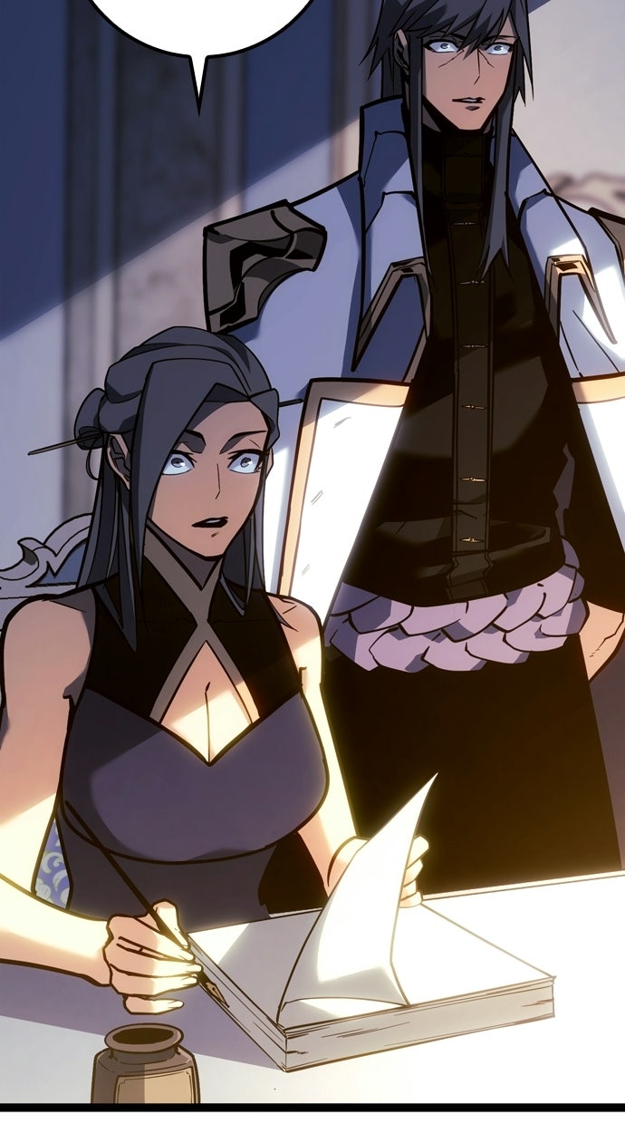 Read Ragnar - Erbe des Schwertclans Manga Online