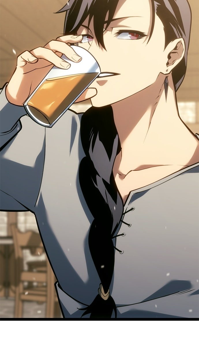 Read Ragnar - Erbe des Schwertclans Manga Online