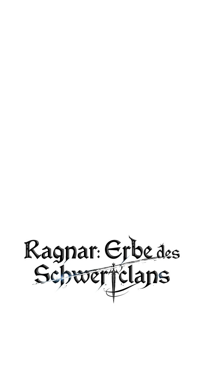Read Ragnar - Erbe des Schwertclans Manga Online