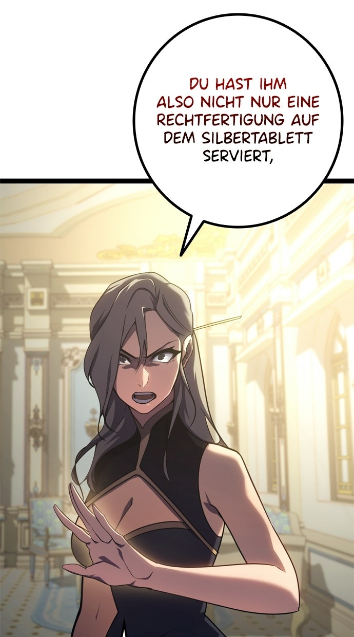 Read Ragnar - Erbe des Schwertclans Manga Online