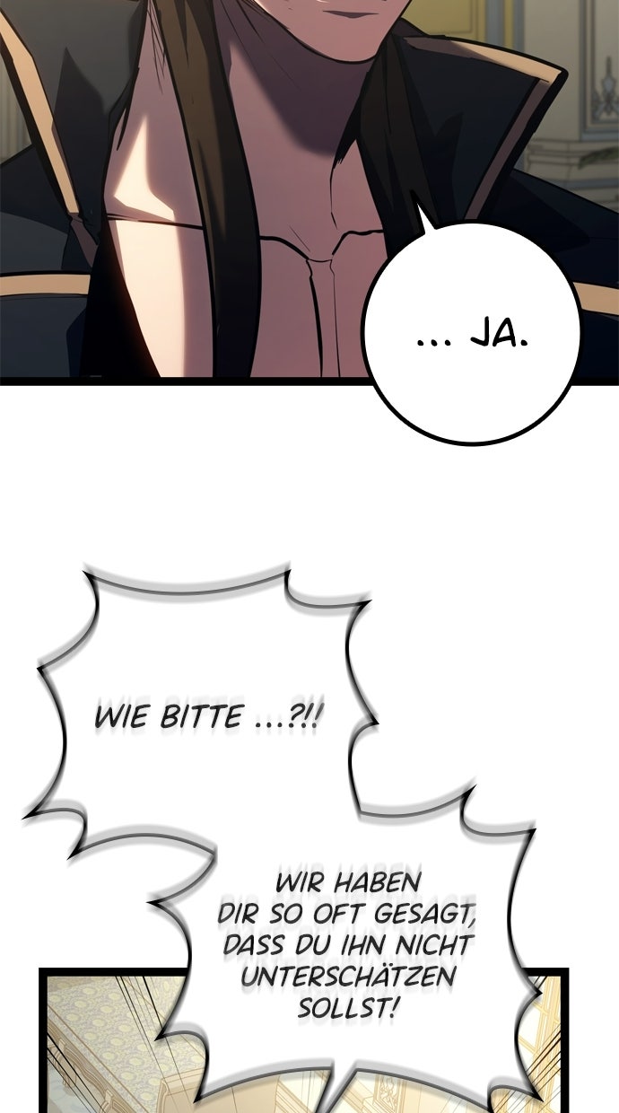 Read Ragnar - Erbe des Schwertclans Manga Online