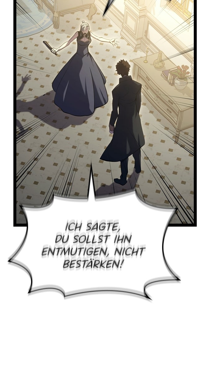 Read Ragnar - Erbe des Schwertclans Manga Online