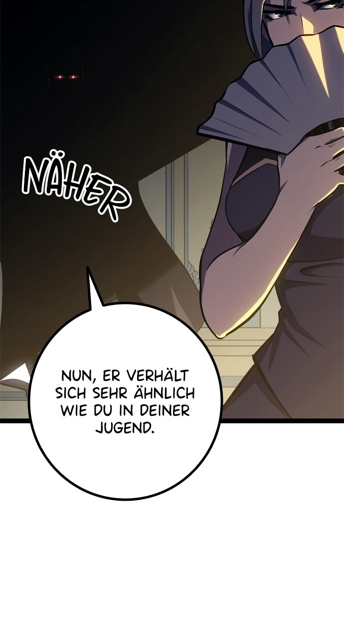 Read Ragnar - Erbe des Schwertclans Manga Online