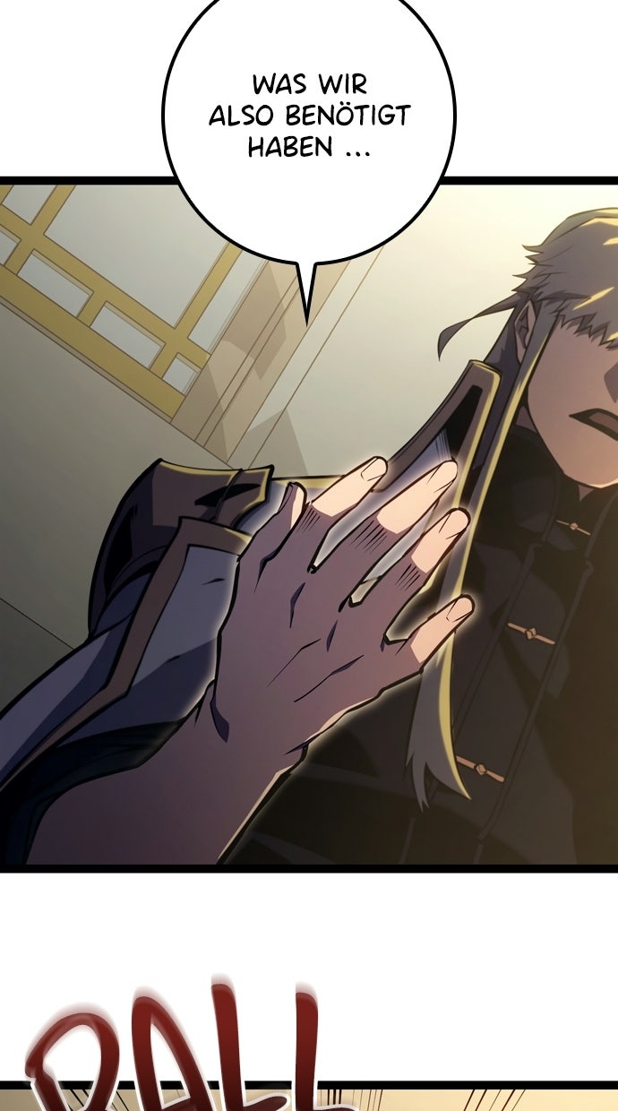 Read Ragnar - Erbe des Schwertclans Manga Online