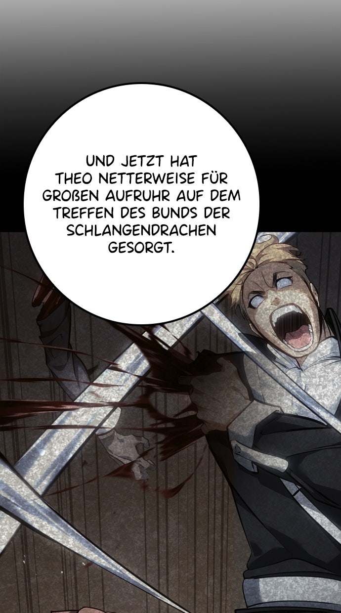 Read Ragnar - Erbe des Schwertclans Manga Online