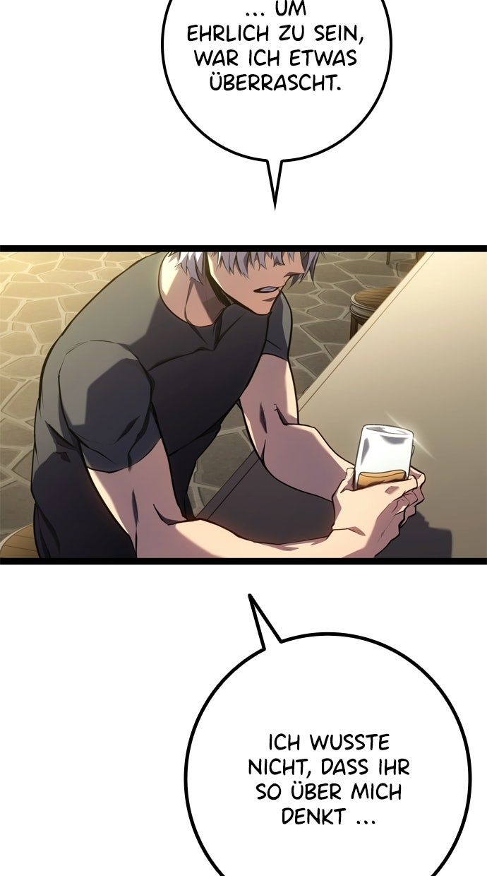 Read Ragnar - Erbe des Schwertclans Manga Online