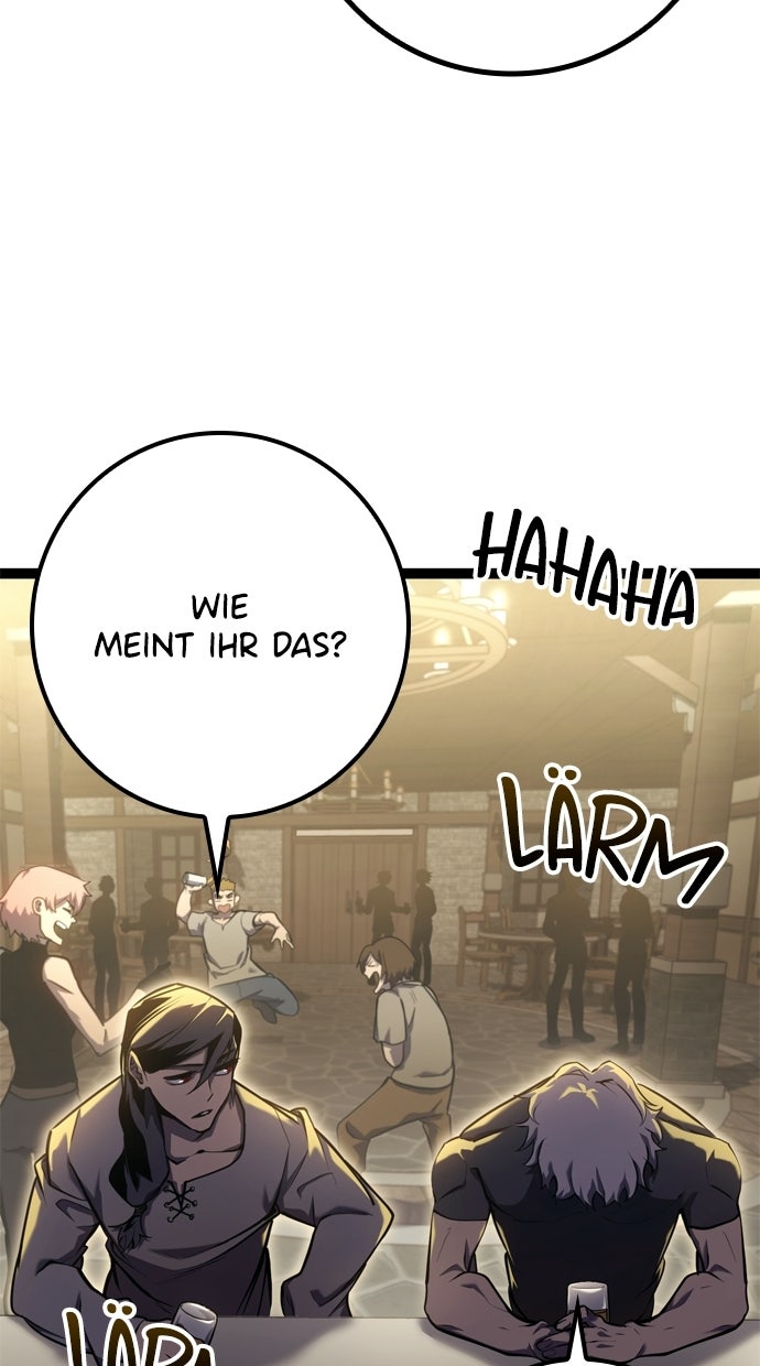 Read Ragnar - Erbe des Schwertclans Manga Online