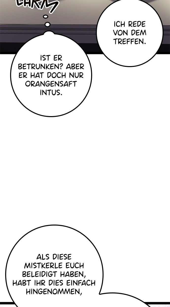 Read Ragnar - Erbe des Schwertclans Manga Online